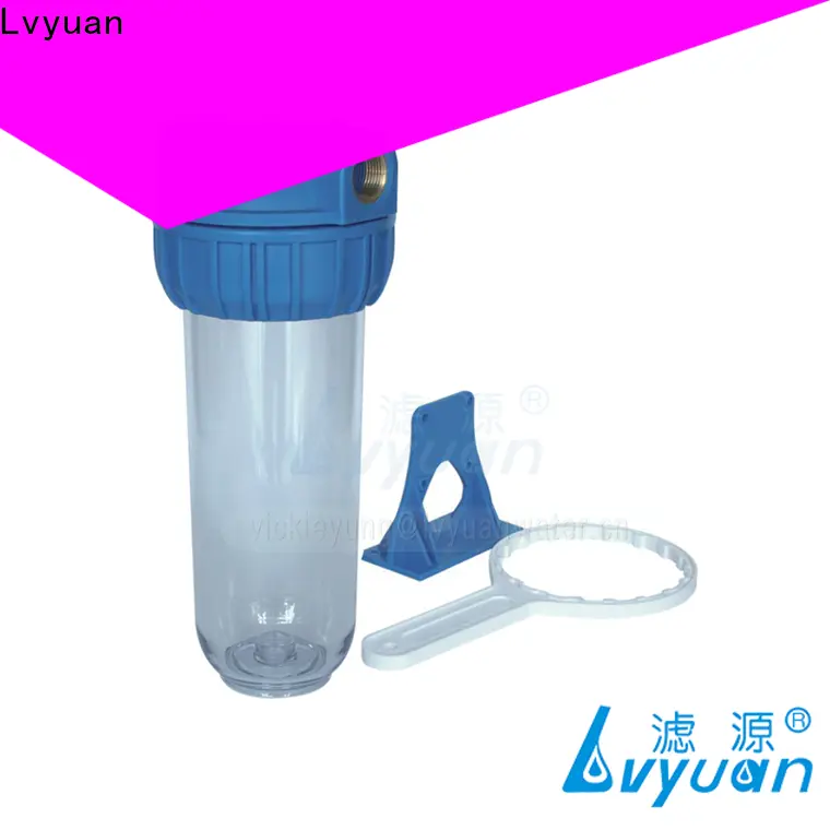 High quality industrial waste water treatment suppliers for factory 1