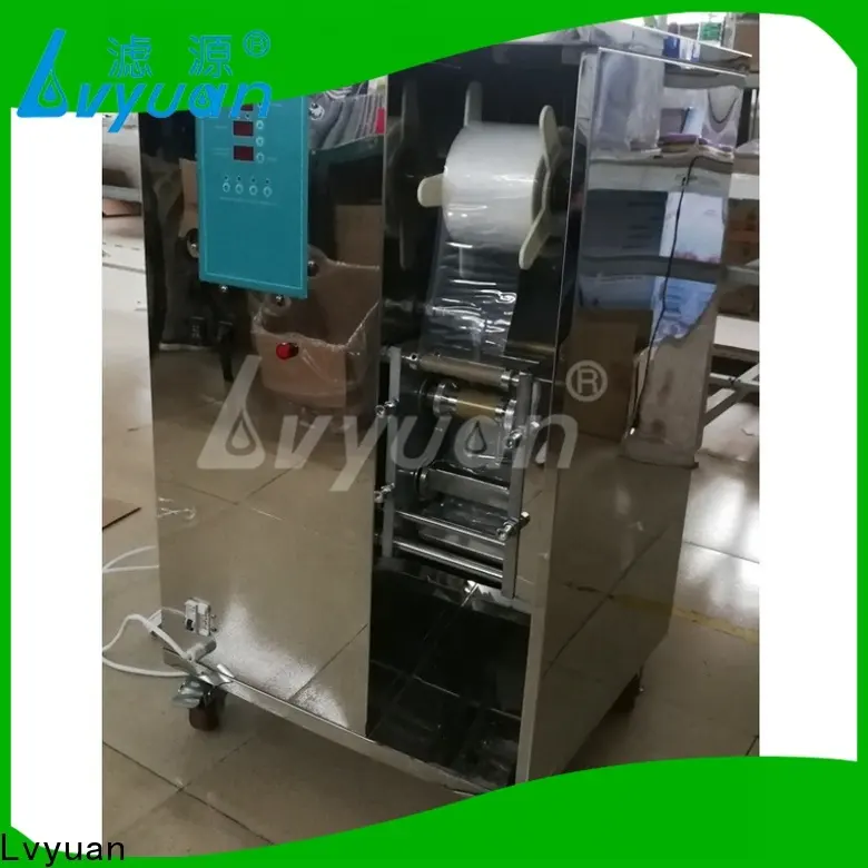 Safe ro water filtration plant wholesale for water purification 1