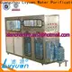 Lvyuan ro water treatment plant wholesale for factory 1