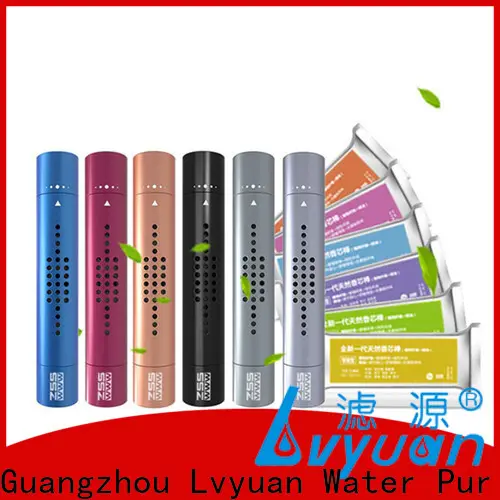 High quality best water filter wholesale for sea water 1