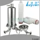 Lvyuan New pleated water filter cartridge factory for desalination 1