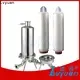 Lvyuan pleated sediment filter suppliers for desalination1 1