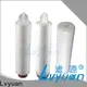 Lvyuan Best pleated sediment filter replace for purify 1