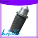 Lvyuan sintered ss filter cartridges wholesale for factory 1