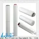 Professional pleated water filters replace for factory 1