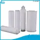 Affordable activated carbon filter element replace for industry 1