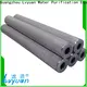 Lvyuan sintered stainless steel filter elements replace for industry 1
