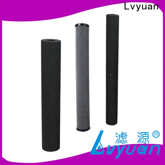Best carbon block filter cartridge manufacturers for factory 1