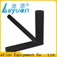 Lvyuan New sintered filter cartridge replace for sea water 1
