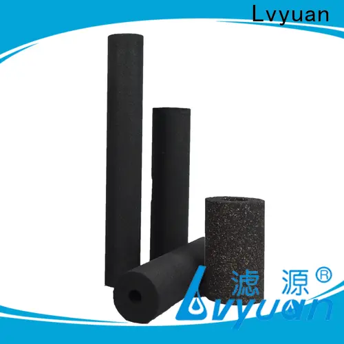 Best sintered cartridge filter wholesaler for desalination 1