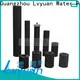 Customized carbon block filter cartridge factory for factory 1
