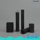 Lvyuan sintered filter cartridge manufacturers for purify1 1