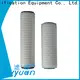 Professional pp pleated filter cartridge suppliers for water 1