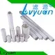 Hot sale pleated water filters wholesale for desalination 1