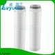 Lvyuan pleated filter cartridge exporter for water Purifier 1