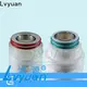 Lvyuan New pleated water filter cartridge exporter for water purification 1