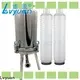 Lvyuan Customized pleated water filter cartridge exporter for sea water 1