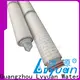 High end pleated water filters wholesale for purify 1
