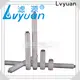 Lvyuan Hot sale pp pleated filter cartridge replace for water 1