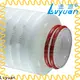 Lvyuan 20 micron pleated water filter made in china for sea water 1