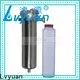 Lvyuan New 20 micron pleated water filter factory price for factory 1