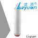 Lvyuan Durable pleated sediment filter suppliers for desalination 1