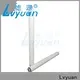 Lvyuan Quality pleated filter element factory for industry 1