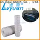 high quality 5 micron string wound sediment filter series for water purification 1