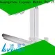 Lvyuan Filter pp melt blown filter cartridge with good price for purify 1