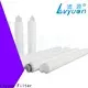 Lvyuan Filter Professional pp filter cartridge series for factory 1