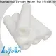 Lvyuan Filter pp melt blown filter cartridge supply for factory 1