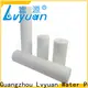Lvyuan Filter pp pleated filter cartridge directly sale for desalination 1