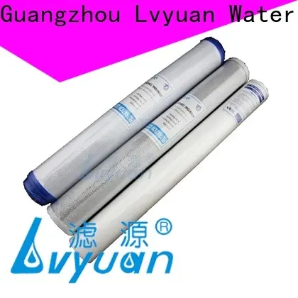 Lvyuan Filter Creative pp water filter with good price for water Purifier 1