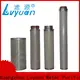 Lvyuan Filter Customized sintered metal filter cartridge factory direct supply for industry 1