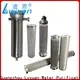 Lvyuan Filter sintered ss filter cartridges suppliers for sea water 1
