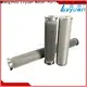 Lvyuan Filter High quality sintered ss filter cartridges highly rated for water 1