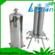 Lvyuan Filter titanium filter with custom services for sea water 1