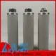 sintered metal filter cartridge series for industry 1