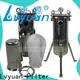 ss bag filter housing supply for water purification 1