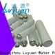 Lvyuan Filter Efficient ss sintered filter cartridge from China for water 1