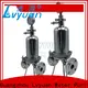 Hot sale stainless steel cartridge filter housing with good price for industry 1