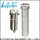 Lvyuan Filter Newest stainless steel cartridge filter housing quality assurance for industry 1