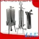 Lvyuan Filter Best ss 316 cartridge filter housing manufacturing for water 1