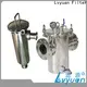 Lvyuan Filter stainless steel bag filter manufacturers for sea water 1