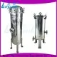 Lvyuan Filter ss 316 cartridge filter housing quality assurance for water purification 1