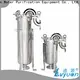 Lvyuan Filter Long Lasting stainless bag filter housing highly rated for water 1