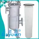 Lvyuan Filter Reliable stainless steel bag filter with custom services for sea water 1