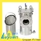 Lvyuan Filter Creative ss bag filter supply for factory 1