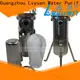 Lvyuan Filter ss bag filter housing from China for factory 1