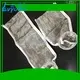 factory Direct stainless bag filter with good price for industry 1